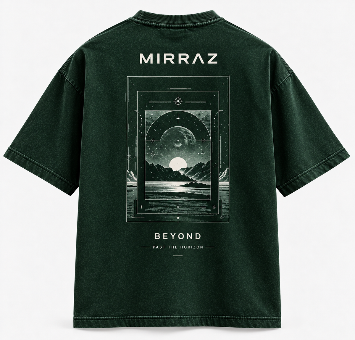BEYOND