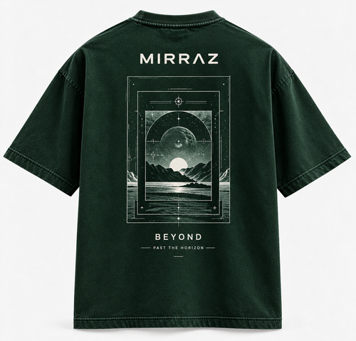 BEYOND