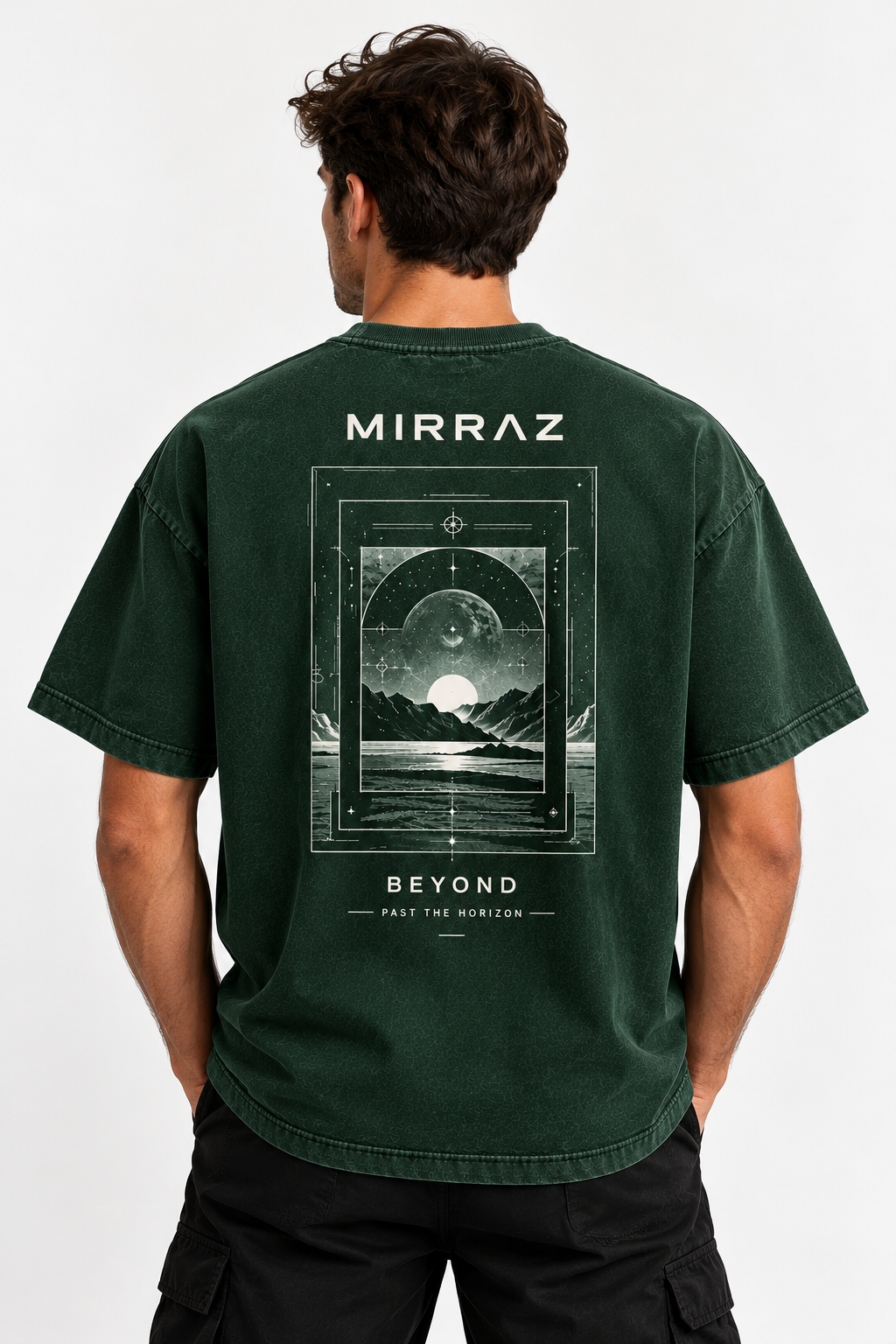 BEYOND